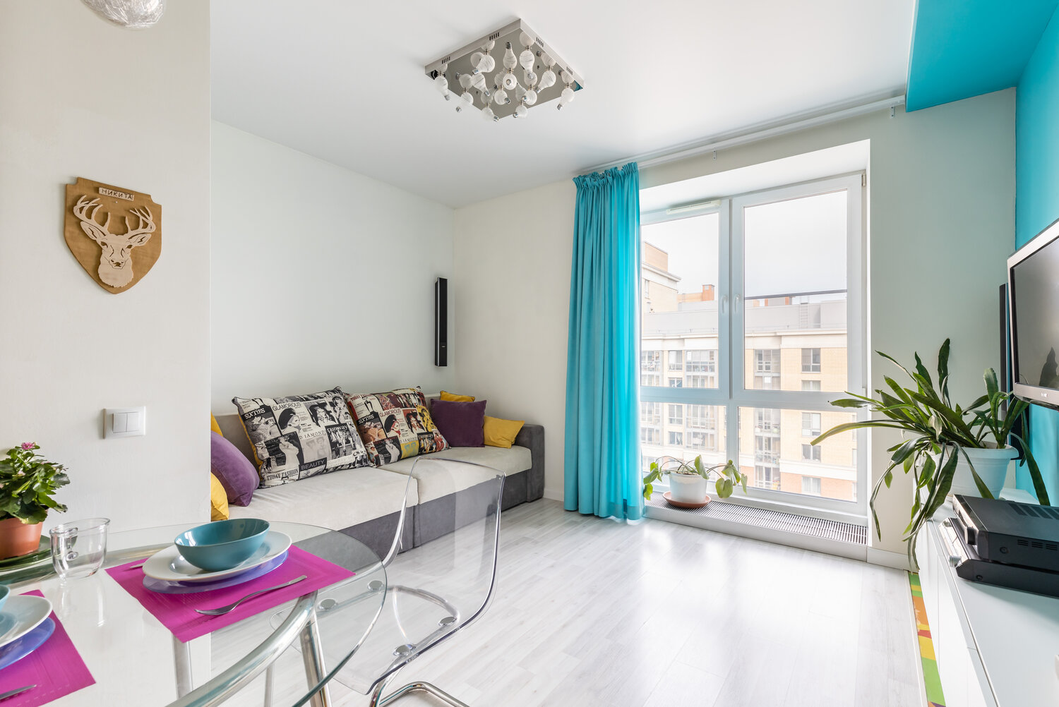 квартира, интерьер, apartment, дизайн интерьера, апартамент