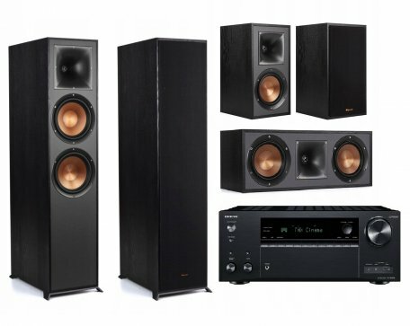 акустическая система klipsch r-820f, акустическая система klipsch r-620f, акустическая система klipsch r-610f, акустическая система klipsch r-26f, акустическая система klipsch r-25c