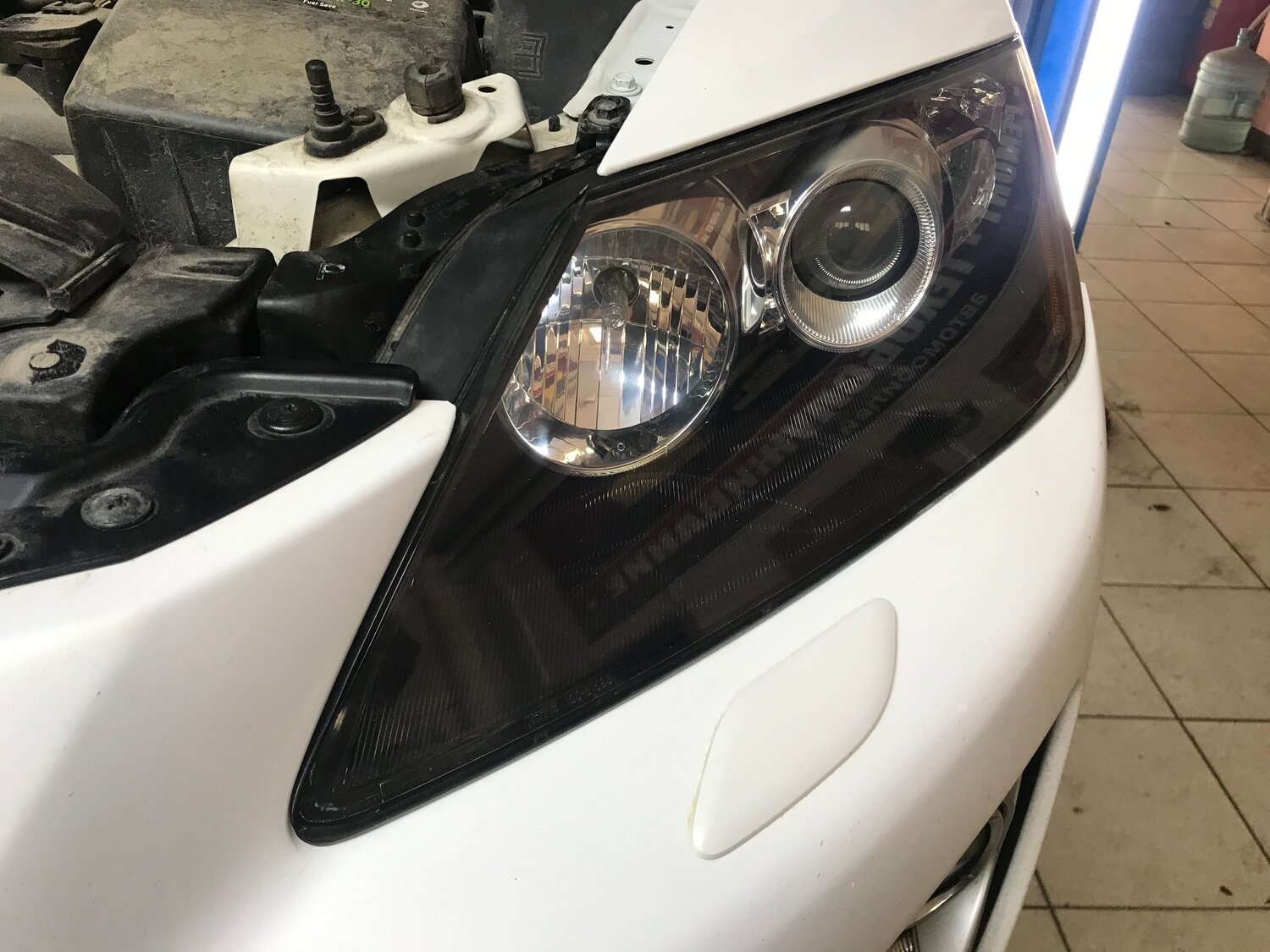 фар, полировка фар toyota altezza, ангельские глазки камри 40, полировка фар тойота аллион, полировка фар is250