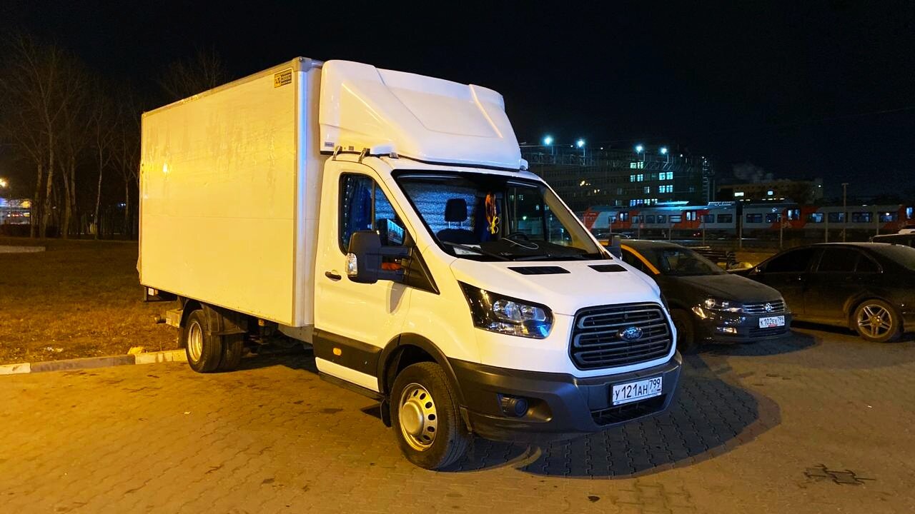 ford transit, форд транзит промтоварный фургон 2019, ford transit промтоварный фургон, рефрижератор фургон ford transit 2018, форд транзит фургон рефрижератор 2019