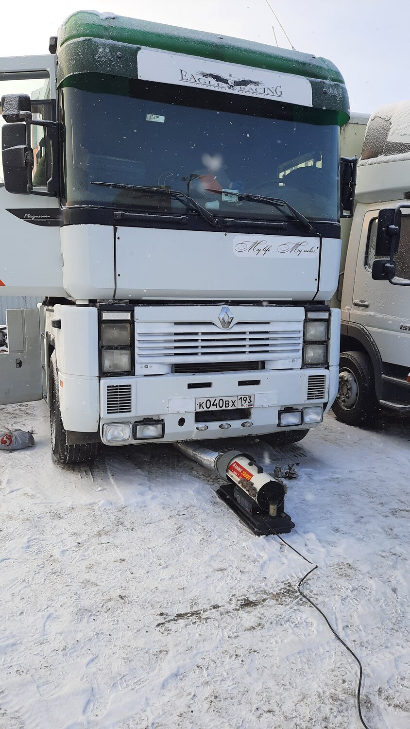 renault magnum, рено магнум 2010г, рено магнум 2001, mack 470 рено магнум, renault magnum ae 430
