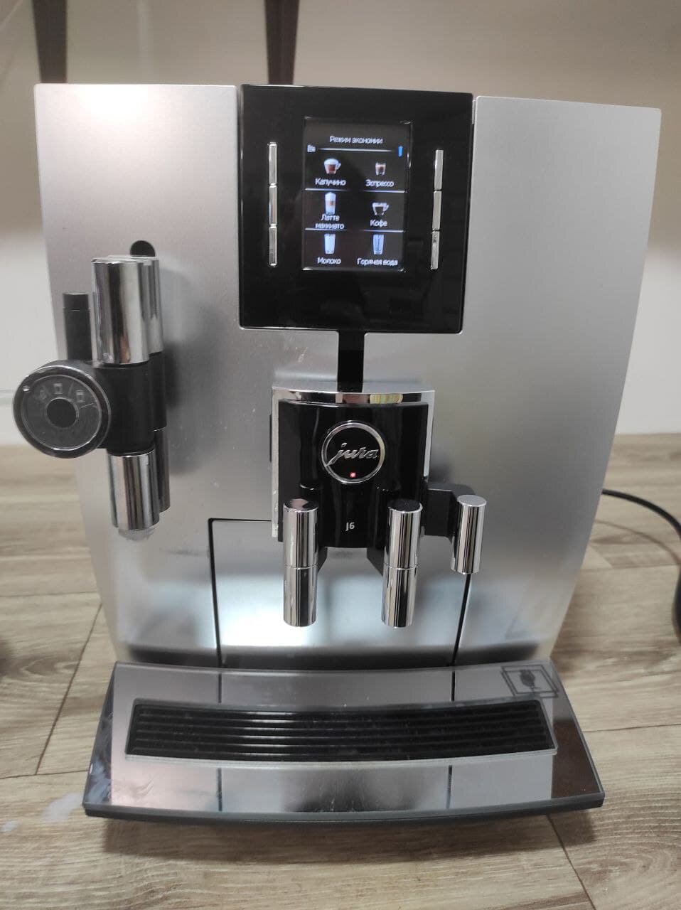 кофемашина, кофемашина jura, кофемашина jura impressa j9 one touch tft, кофемашина автоматическая, кофемашина jura impressa