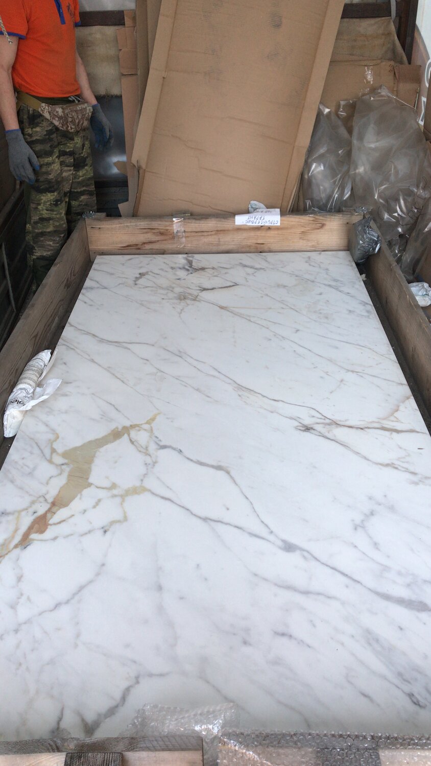мрамор, фанера мрамор, калакатта венато мрамор, столешница мрамор, искусственный мрамор листы