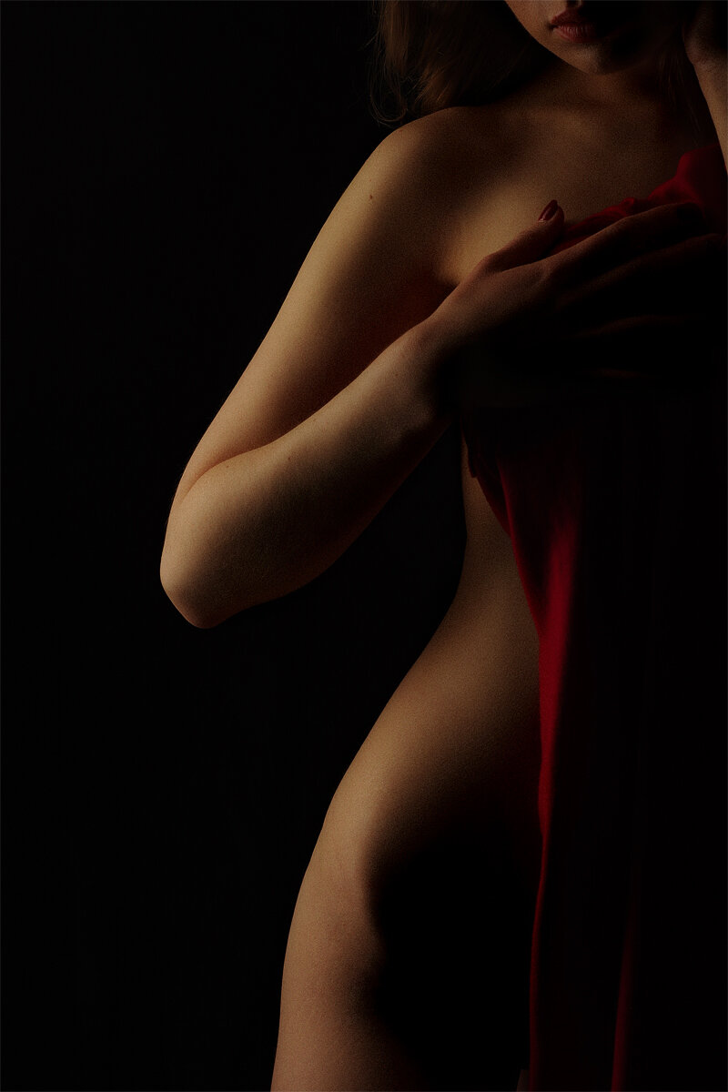 Yalangoch figurali uchuvchi