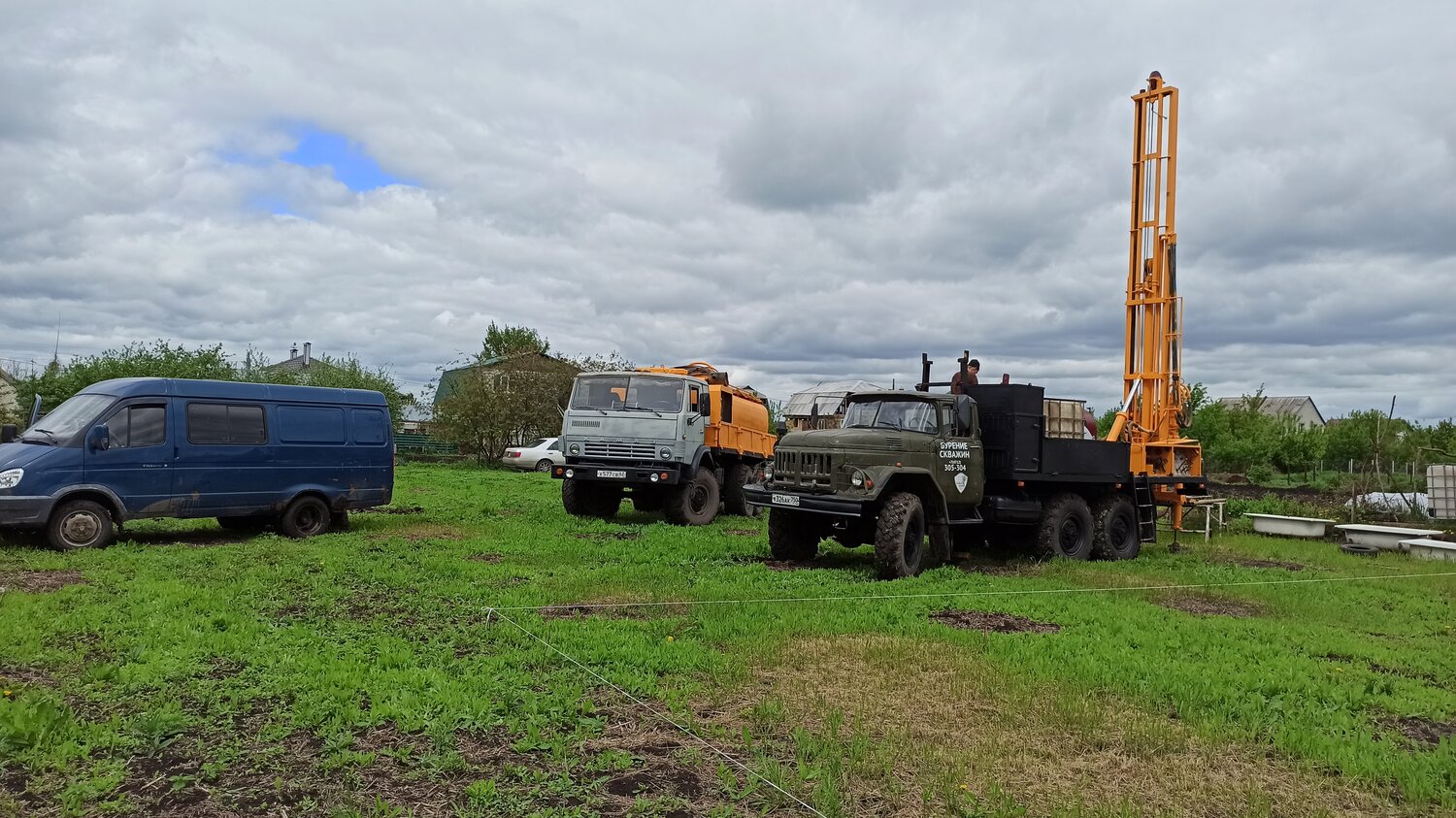 буровая пбу 2 на базе камаз, буровая урб 2 а 2, бурение скважин, бурение артезианской скважин урб 2а2, пбу 2 буровая установка