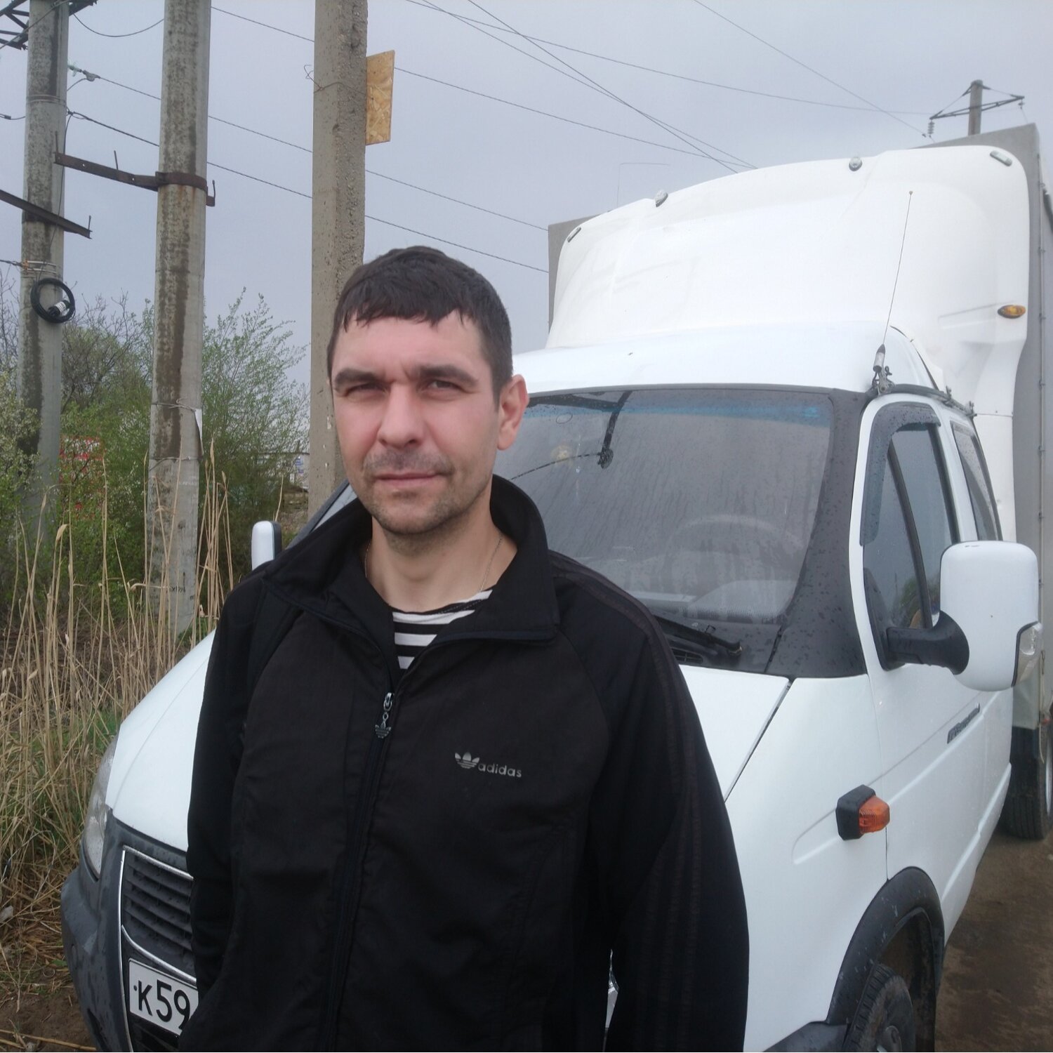 Дмитрий Владимирович Соколов
