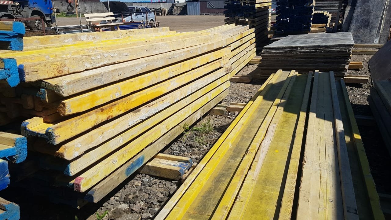 Бимсы для опалубки размеры - 84 фото