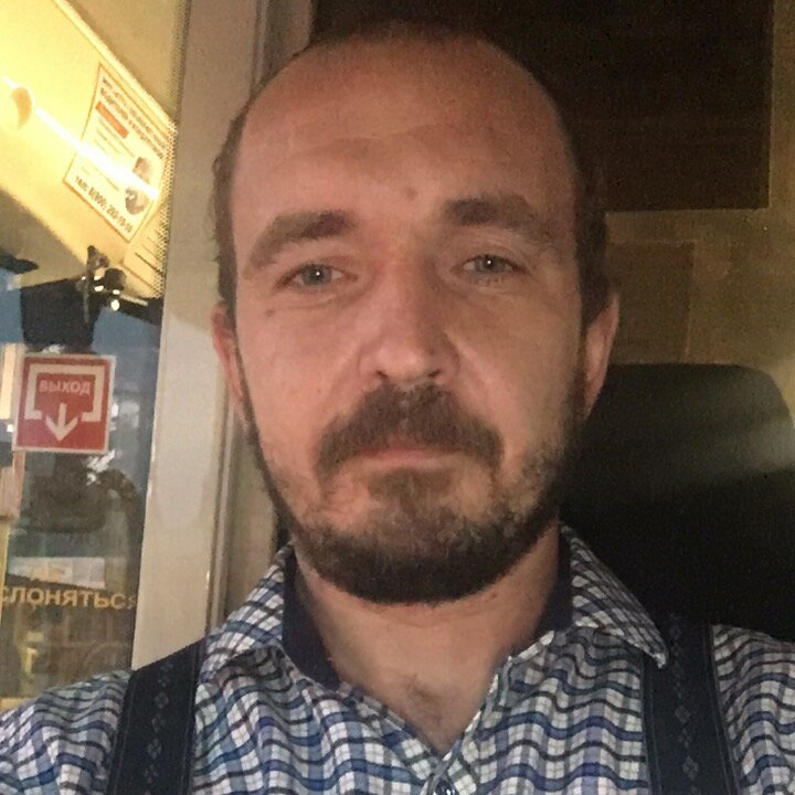 Денис Блинов