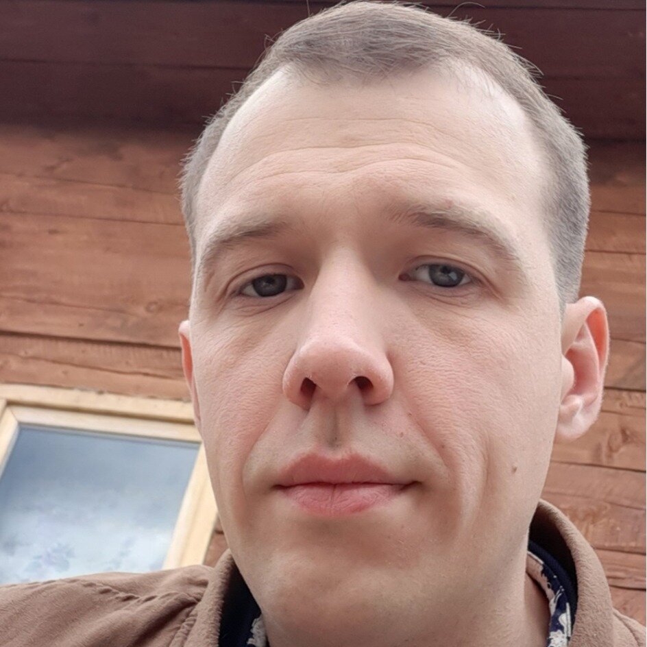 Иван Савин