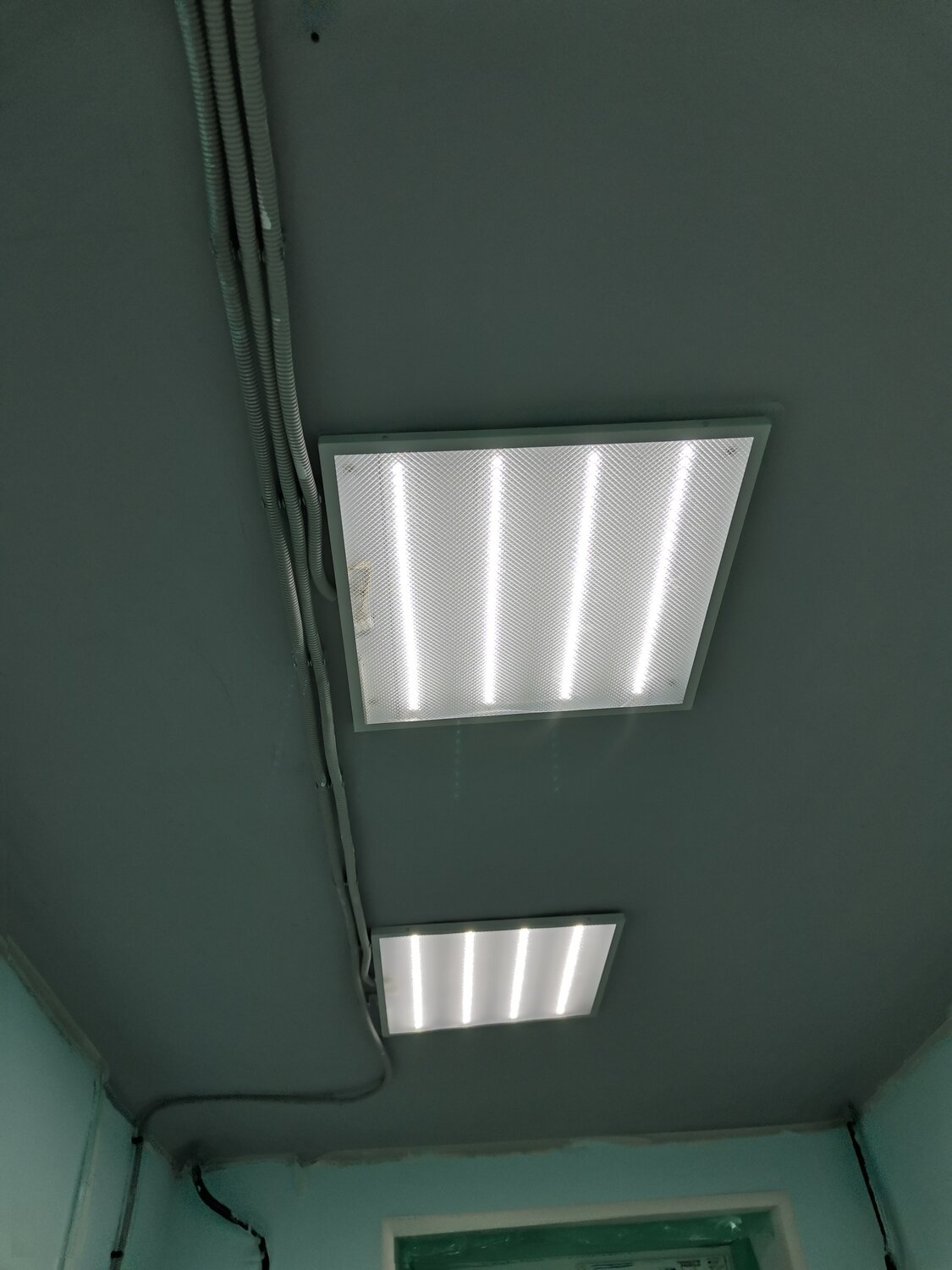 Демонтаж монтаж светильников армстронг - 86 фото