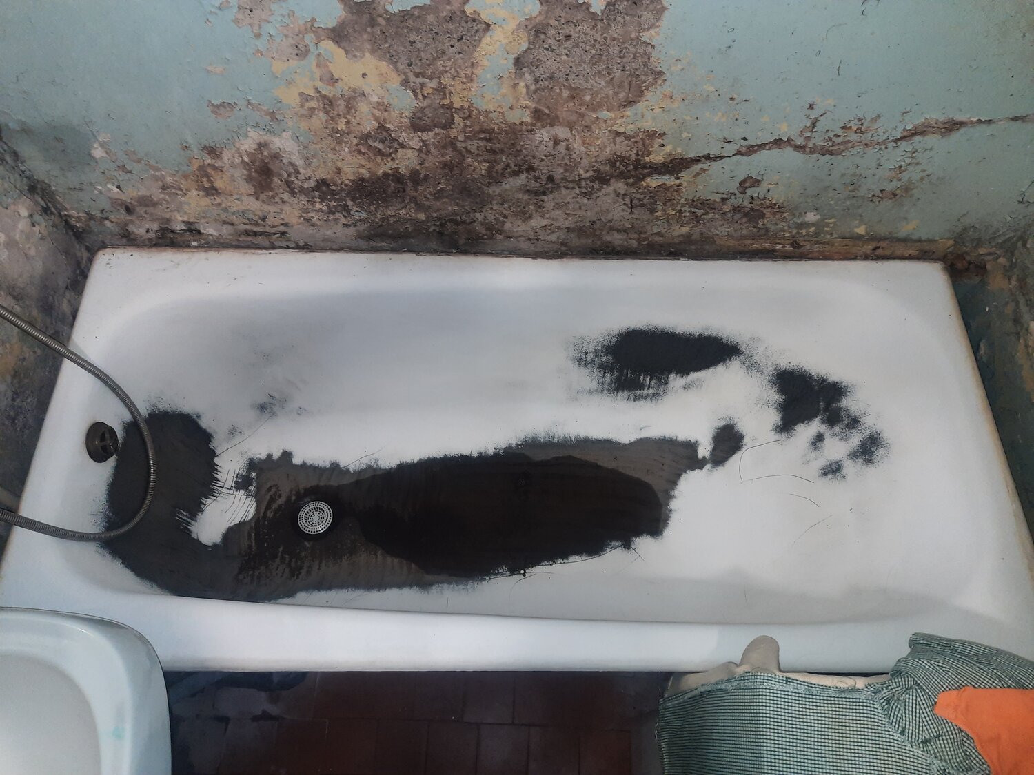 Реставрация ванны в Полярном - Реставрация и эмалировка ванн - Ремонт и ...