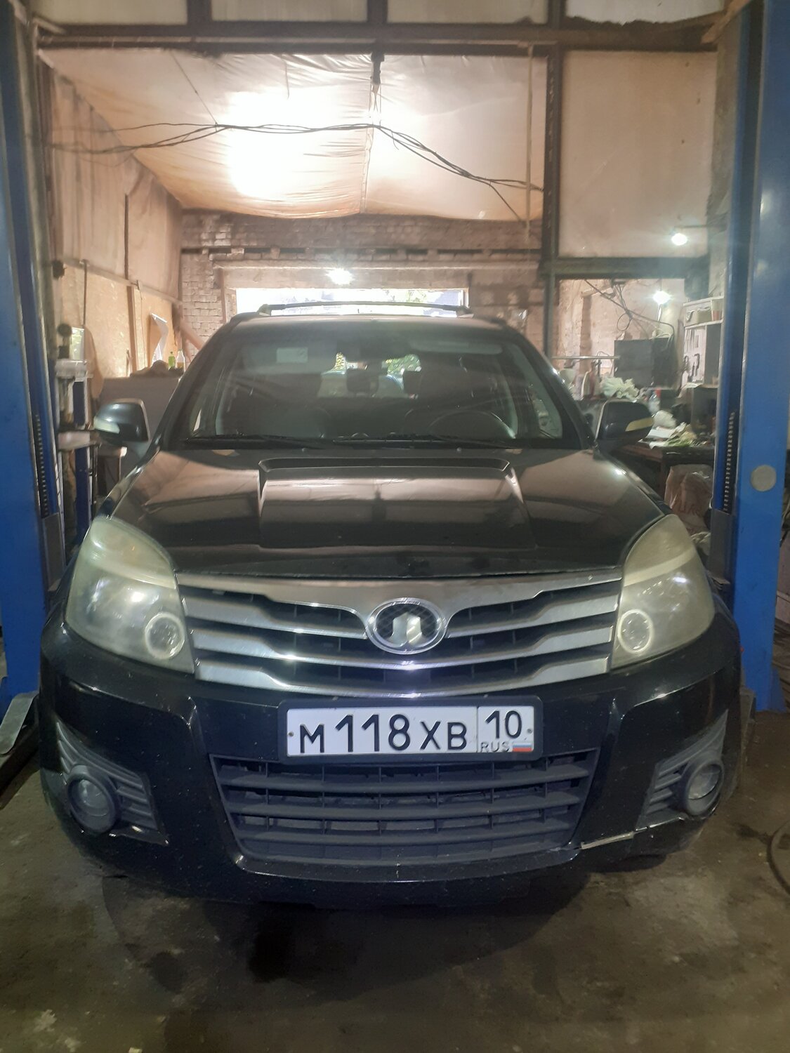 hover h 3, автомобиль, ховер н3 нью, great wall hover, Great Wall Hover H3 I