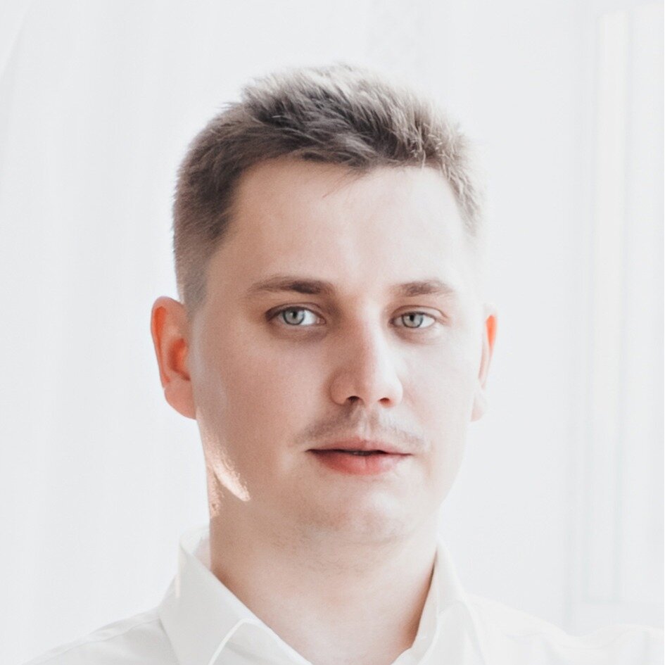 Антон Погорелов