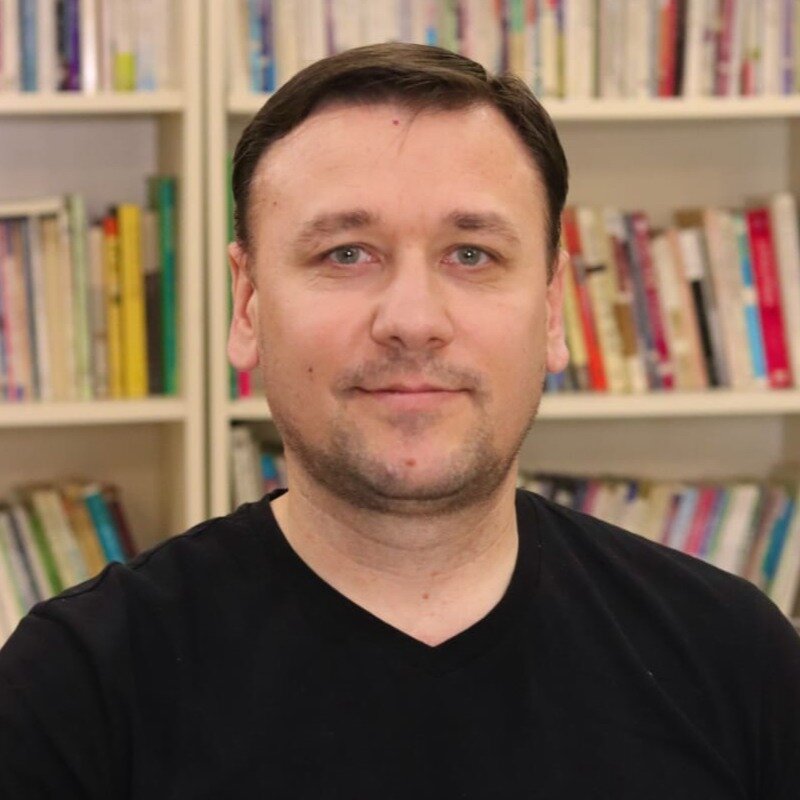 Сергей Корнеев