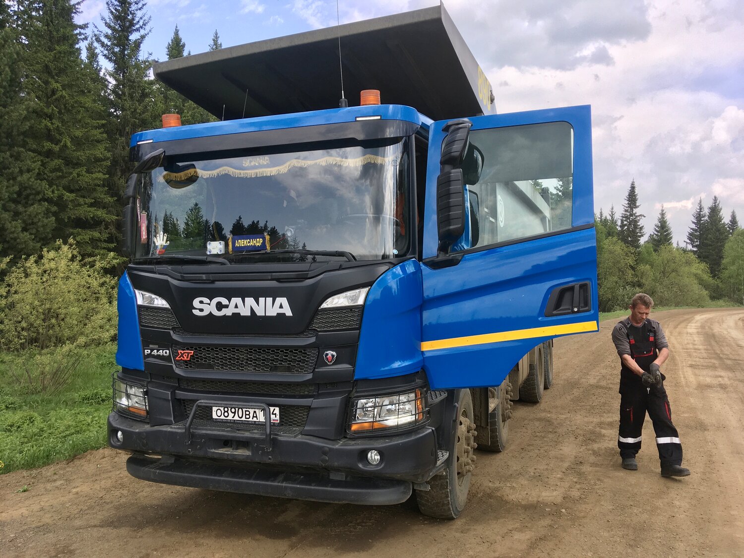 scania, скания эд700с, скания p6x400, скания g500 самосвал, скания 44