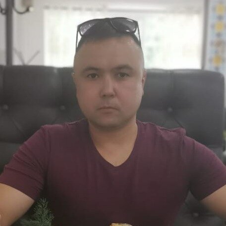 Сергей Тронев