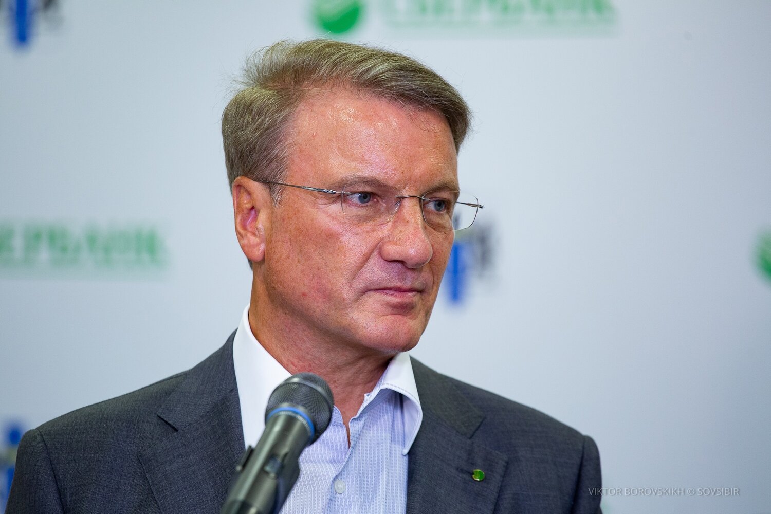 герман греф, герман греф 2020, олег греф, греф герман оскарович, арно де греф