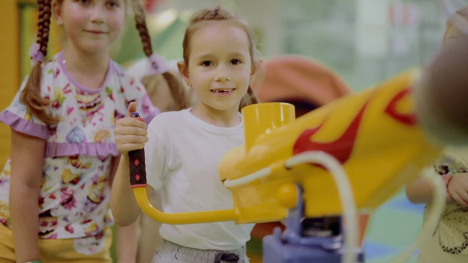 ребёнок, девочка, для детей, child, люди