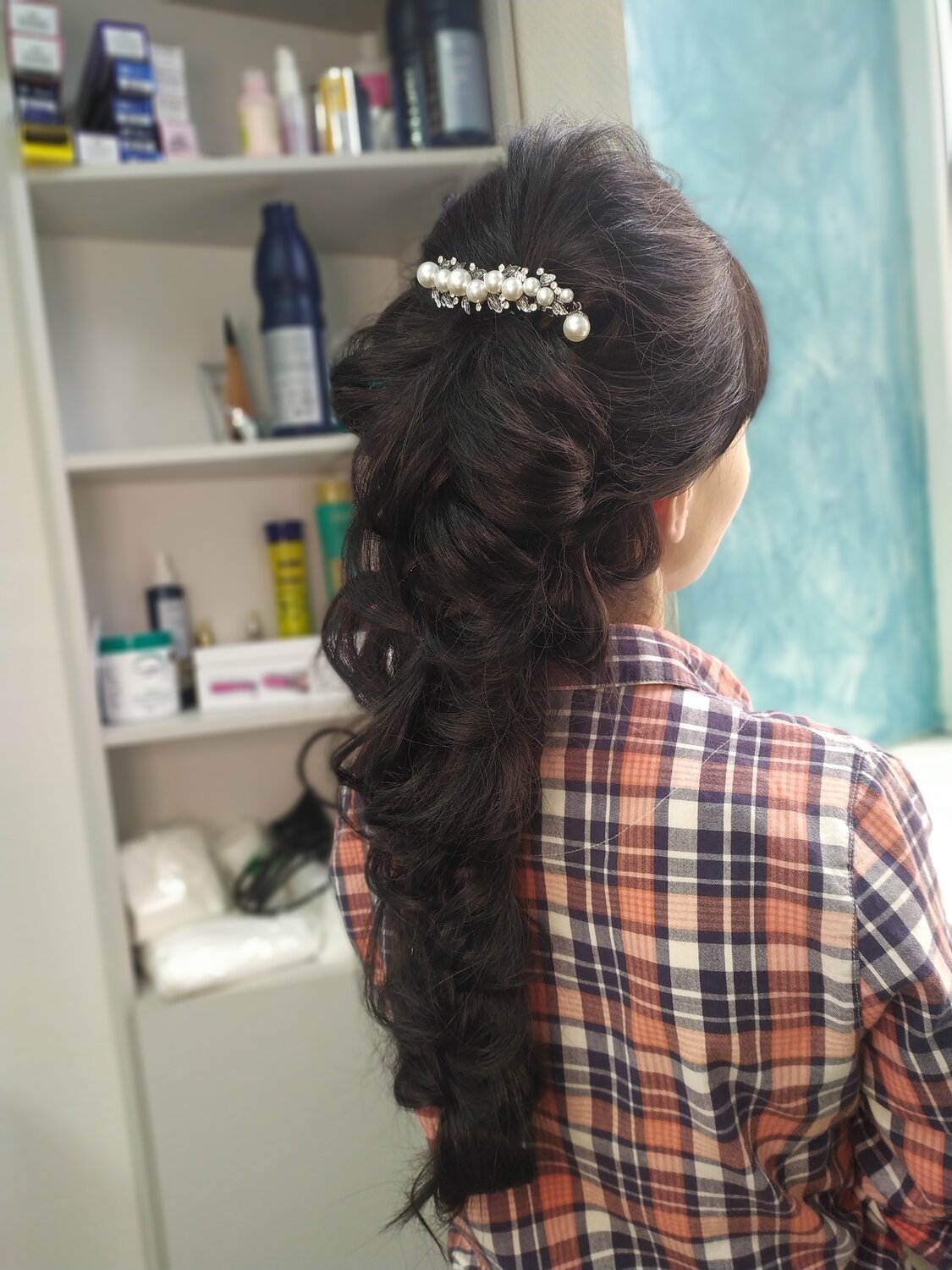 кыска чач прическа, причёска, hair, hairstyles, учак шаш
