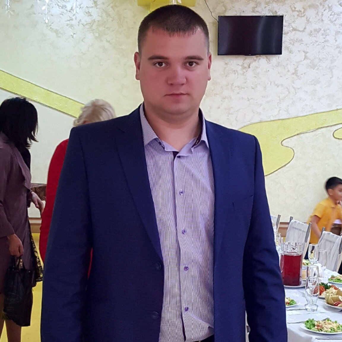 Максим Константинович М.