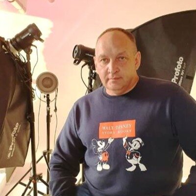 Юрий Букарев