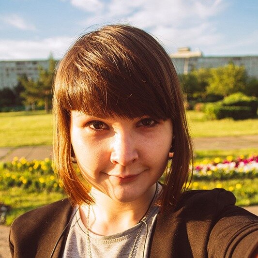 Дина З.