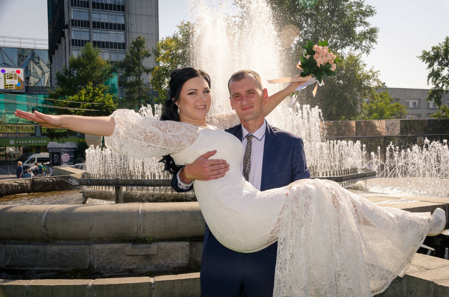 на свадьбе, свадебный, свадебная фотография, человек, невеста