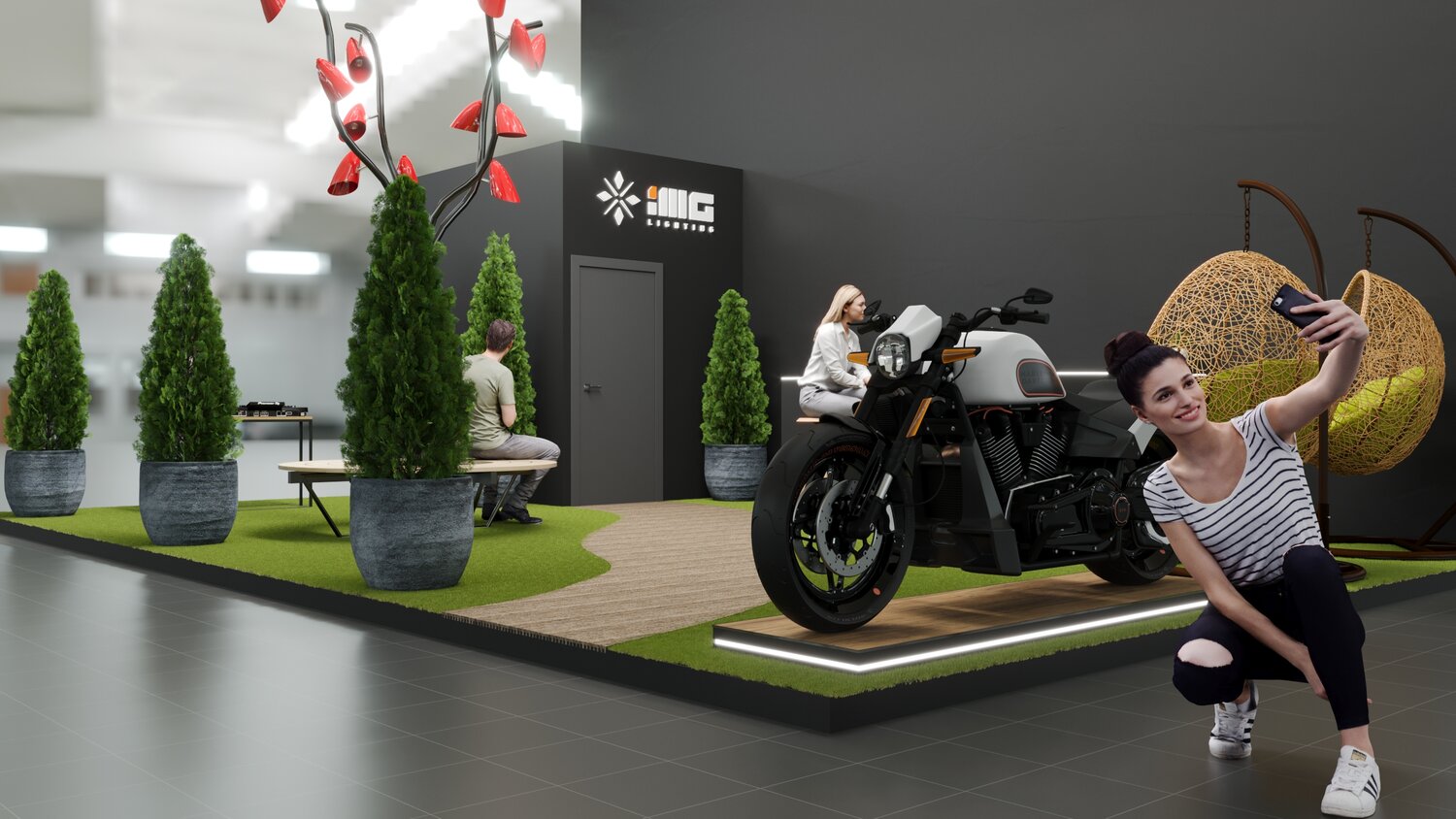 мотоцикл, мотовесна 2019 kawasaki, мото кларк, мотозима 2019, бомбер харлей дэвидсон мотоцикл