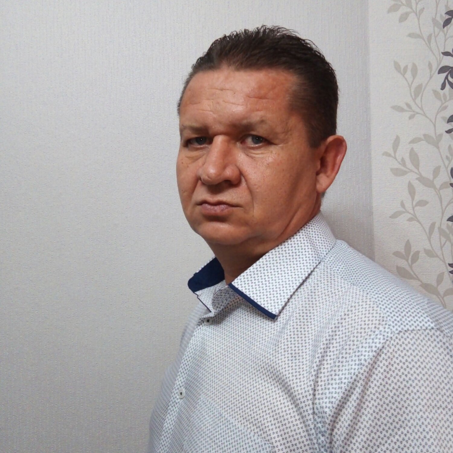 Владимир Каминский