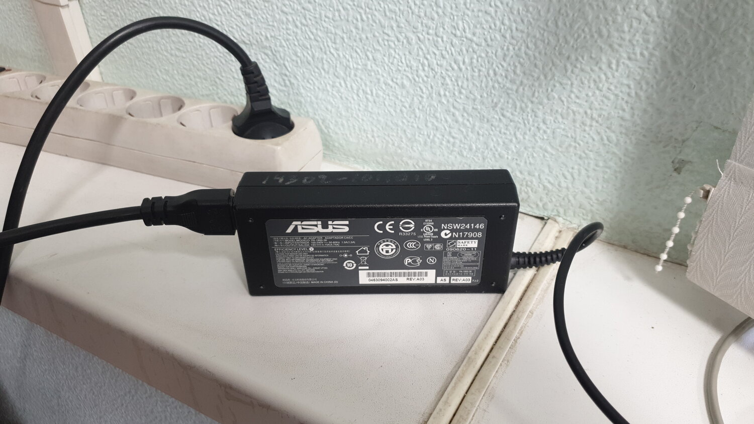 блок питания асус к53s, chicony блок питания для ноутбука acer, блок питания для toshiba 12в, компьютерный блок питания, chicony a11-065n1a блок питания