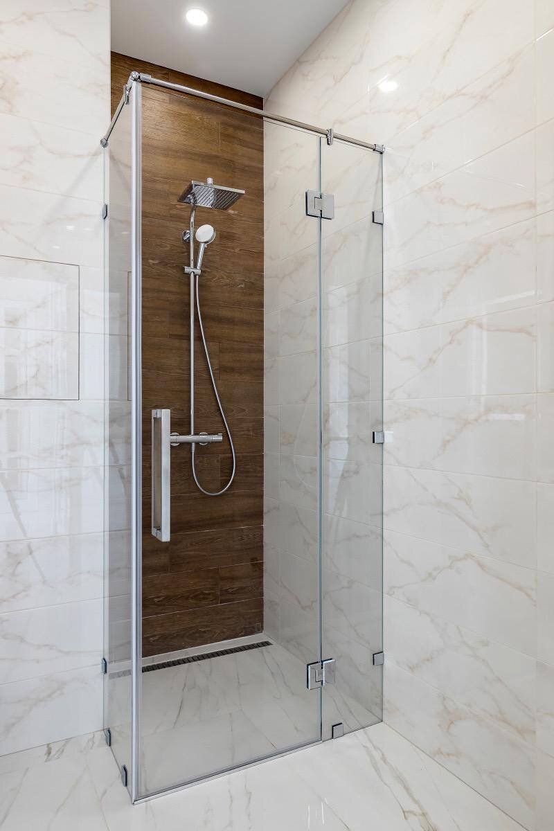 душевая перегородка radaway walk-in v 120 *120см, душевая перегородка radaway walk-in v 100 *100см, душевая кабина из плитки, душевая дверь вегас гласс zp, стеклянная душевая в маленькой ванной