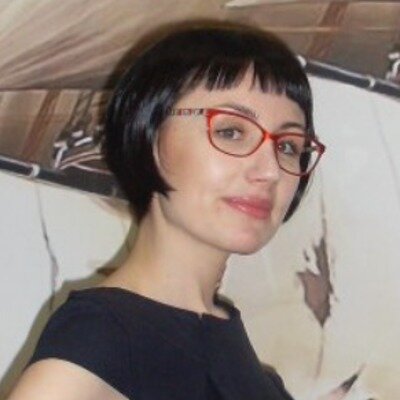 Светлана Вязова