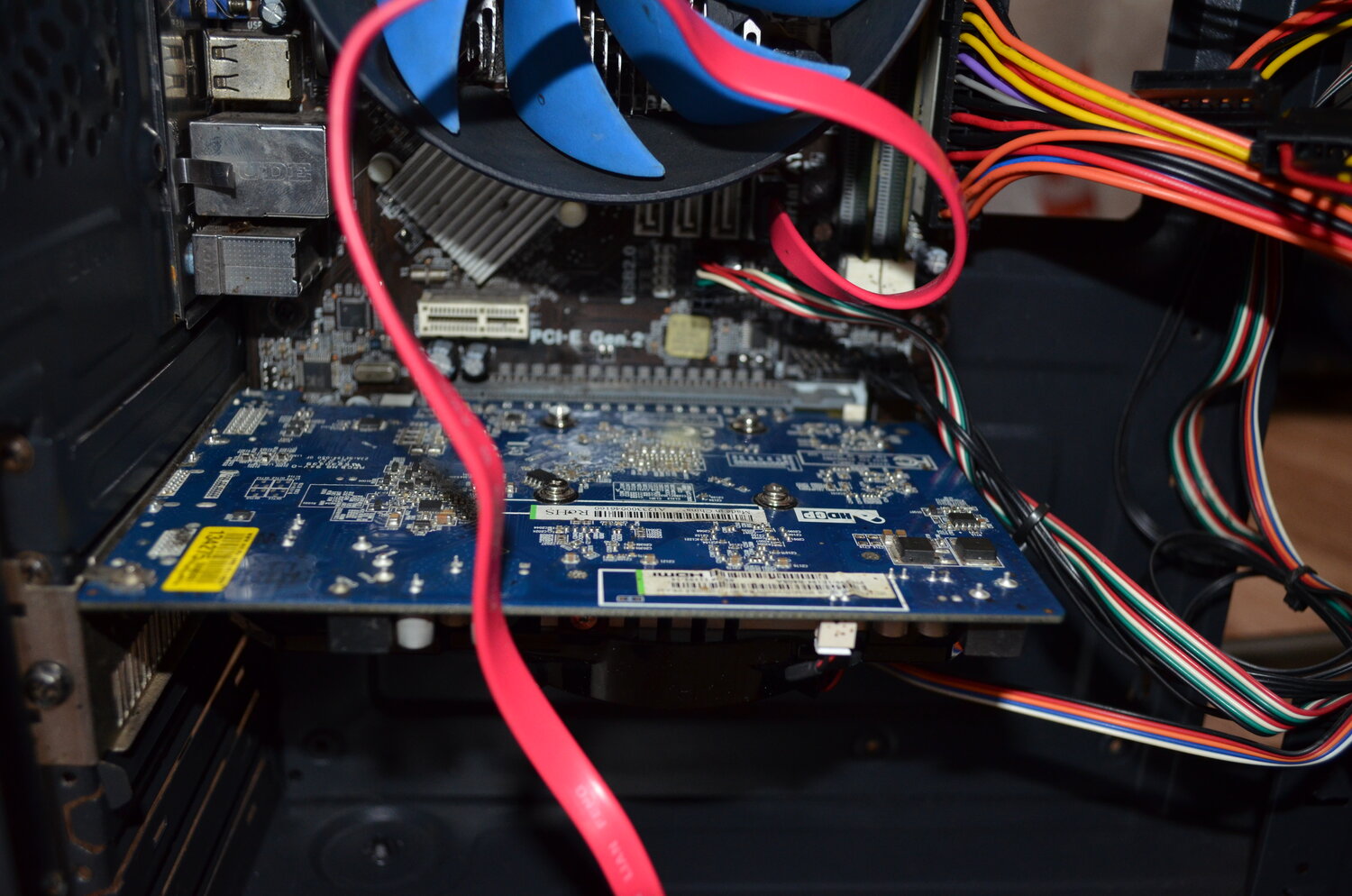 компа, компьютер, asrock g31m-s подключение передней панели, кнопка включения материнка am3, материнская плата asrock h55m