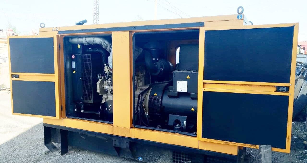 дизельная электростанция, дизельный генератор aksa apd 110 c, дизельный генератор aksa ad 580 в кожухе, дизельный генератор gesan dpbs 65 e, дизельный генератор onis visa jd 80 gx