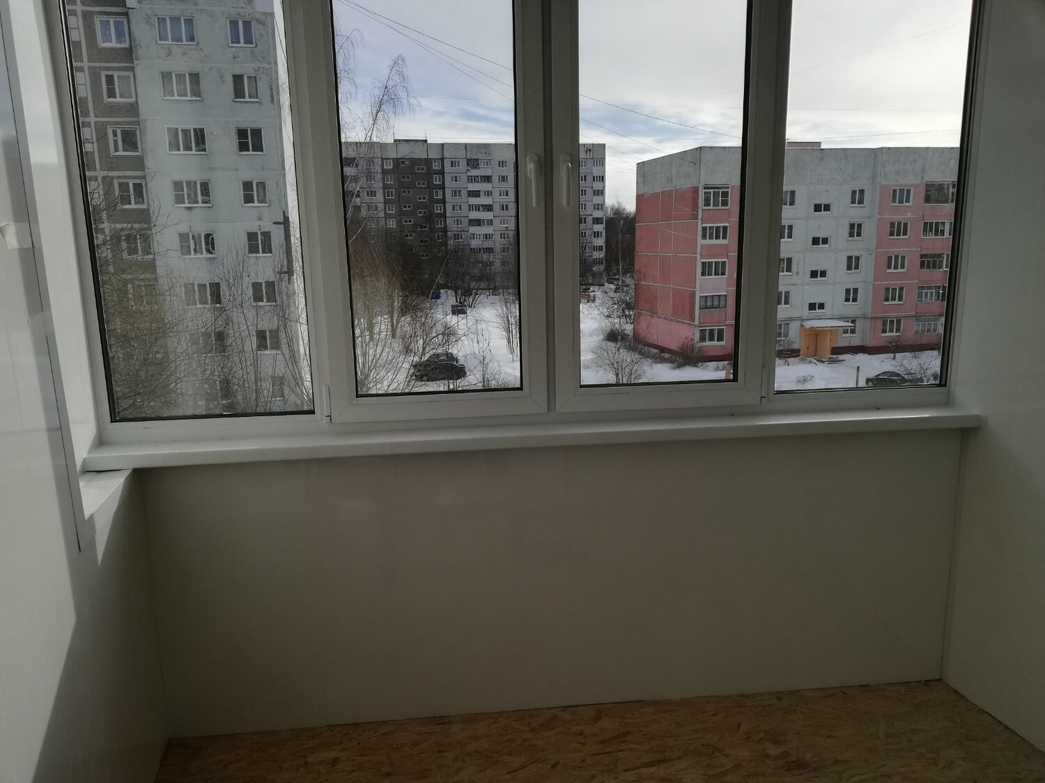 квартира, лоджия, балкон, жилой комплекс, окна