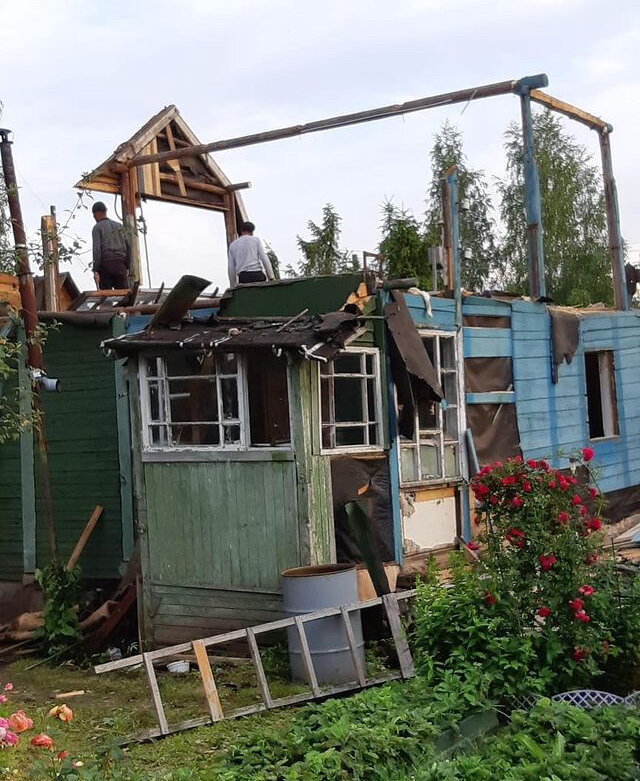 дача, дачная, в деревне, деревянный дом, загородный дом