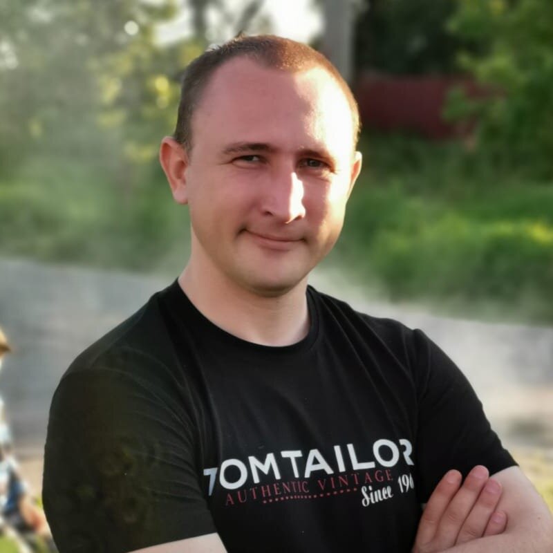 Эдуард Никифоров
