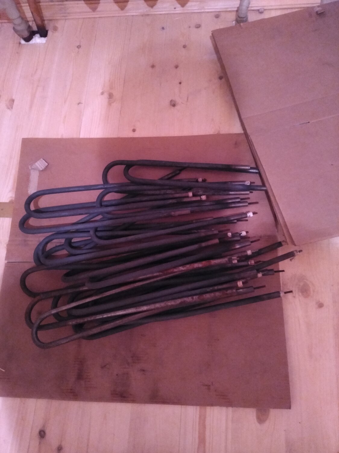 тэн 4 квт, тэн воздушный 630 вт, шпильки для волос профессиональные, шпильки колышки, тэн