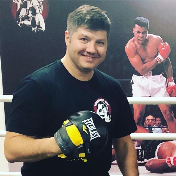 Иван Демьянов