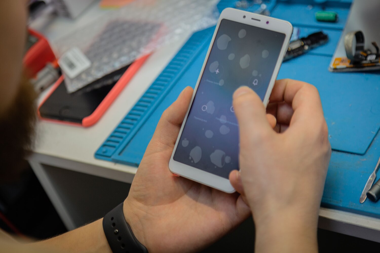смартфон, xiaomi redmi go, xiaomi redmi 11, meizu m6 разблокировка, xiaomi redmi