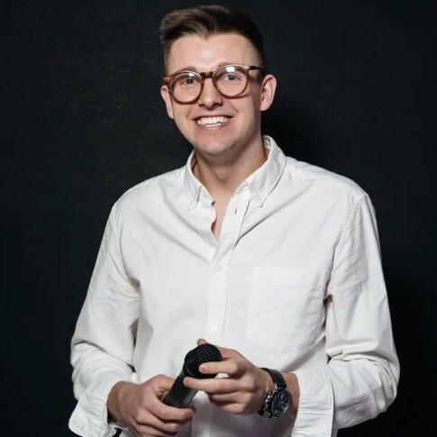 Алексей Калинин
