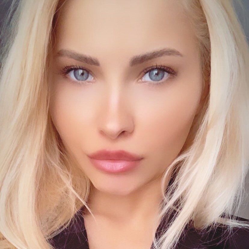 Olga Povaga