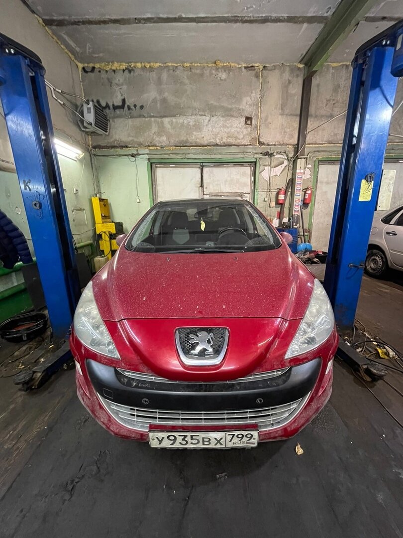 peugeot 308, u1209 пежо 308, автомобиль, пежо 308 турбо, Peugeot 308 I