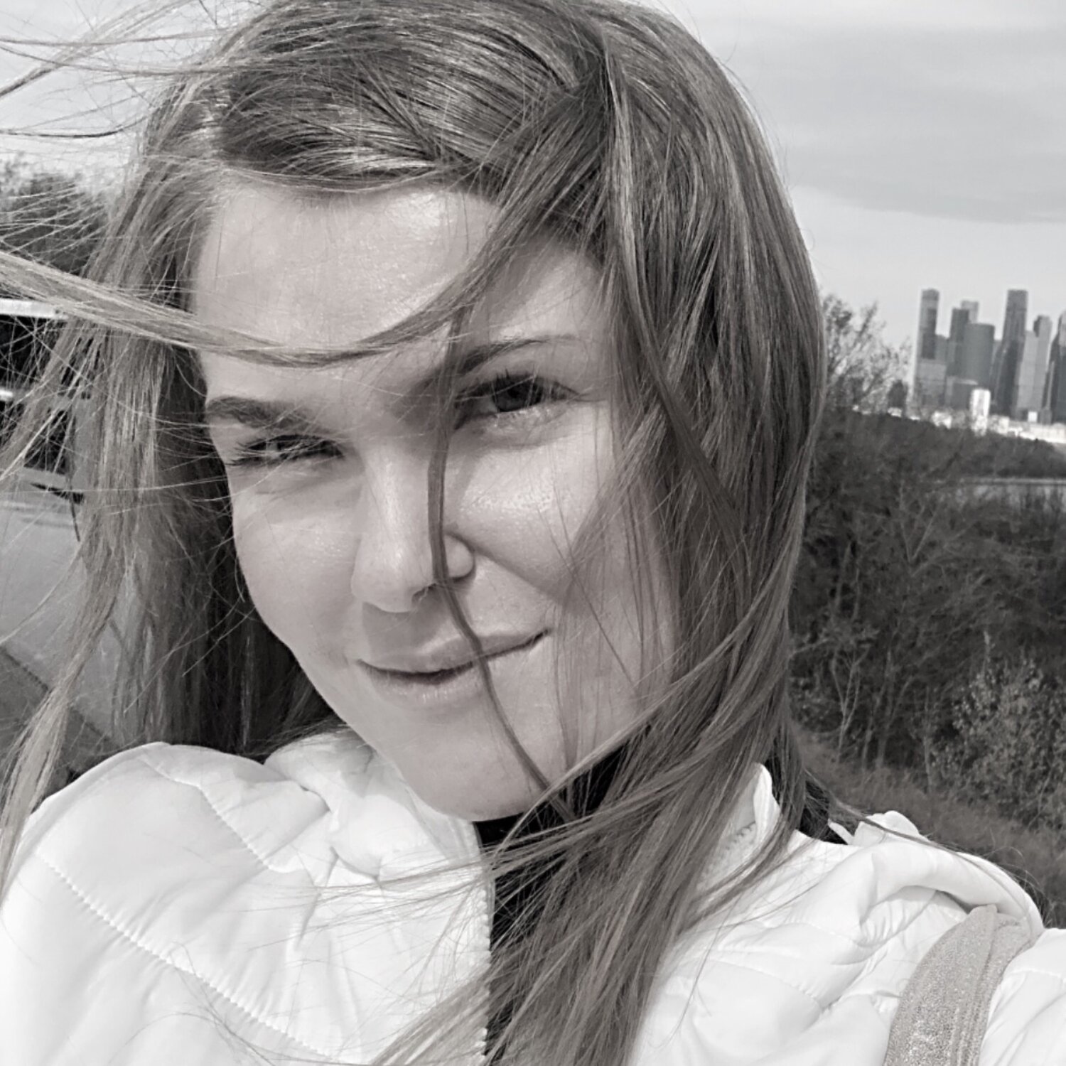 Екатерина Шкарина