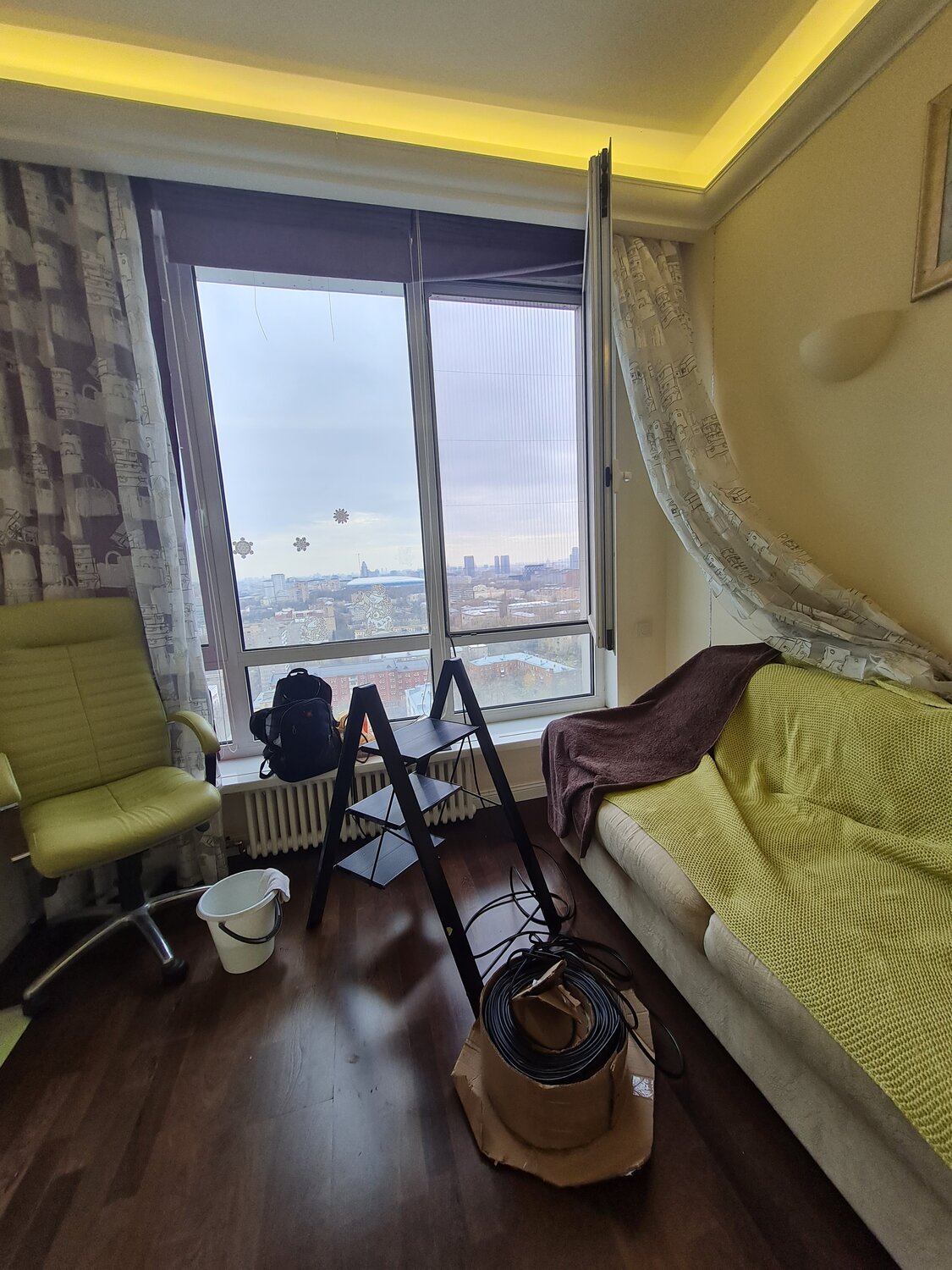 квартира, apartment, интерьер, дизайн интерьера, комната