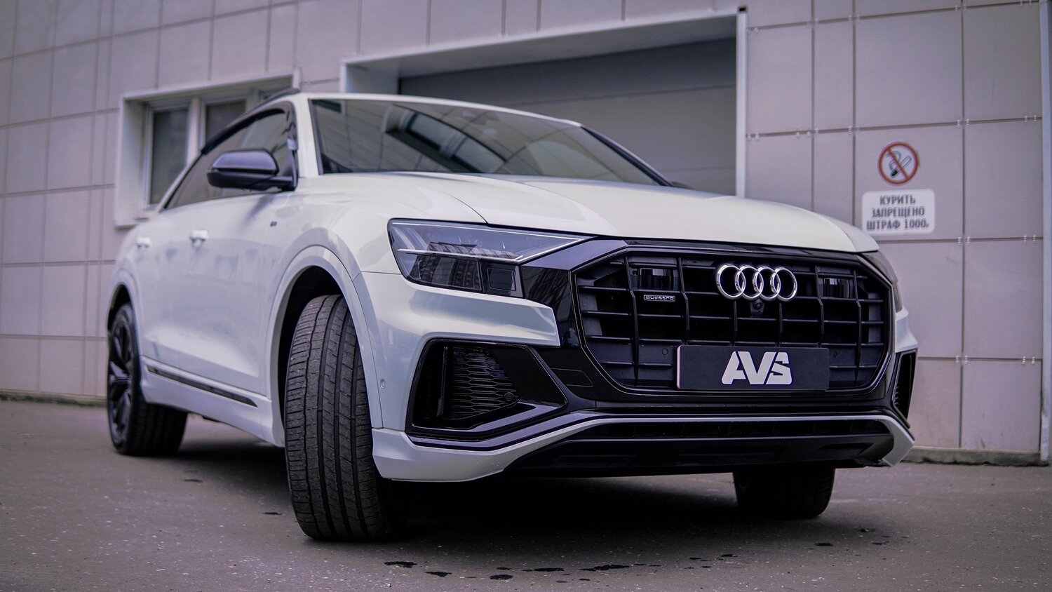 audi q8 s-line белый, audi q 8, audi q8 белая, audi q8 2020 обвес, Audi A6 allroad III (C7)