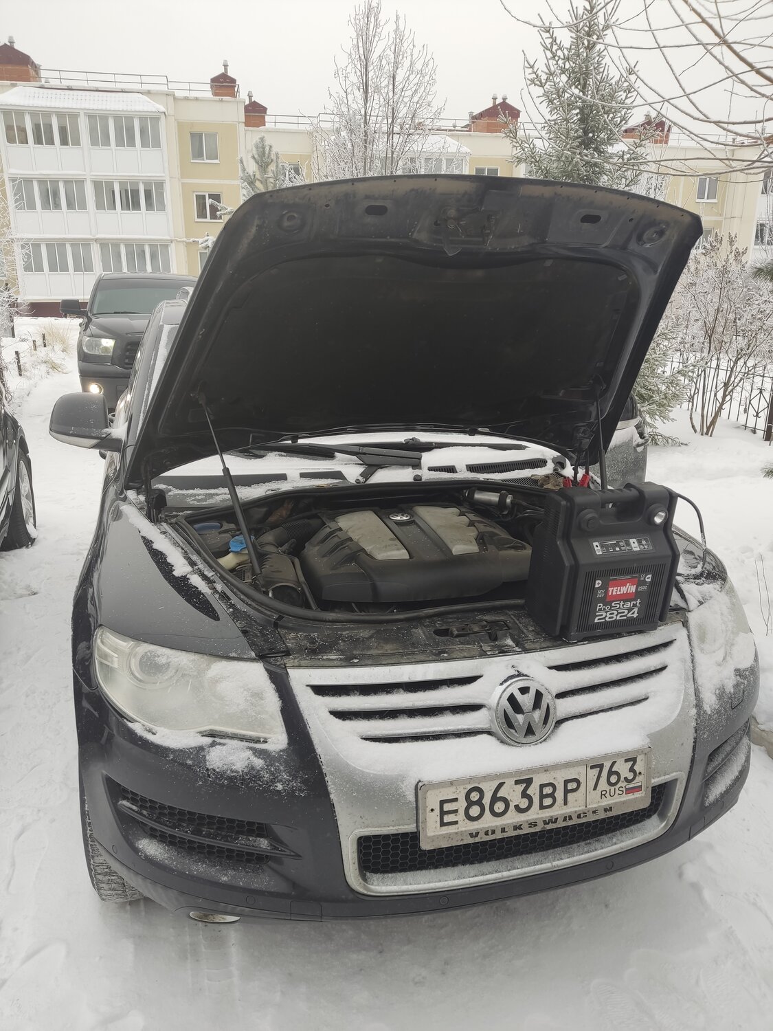 авто, автомобиль, легковой автомобиль, утеплитель двигателя polo sedan, vortex автомобиль