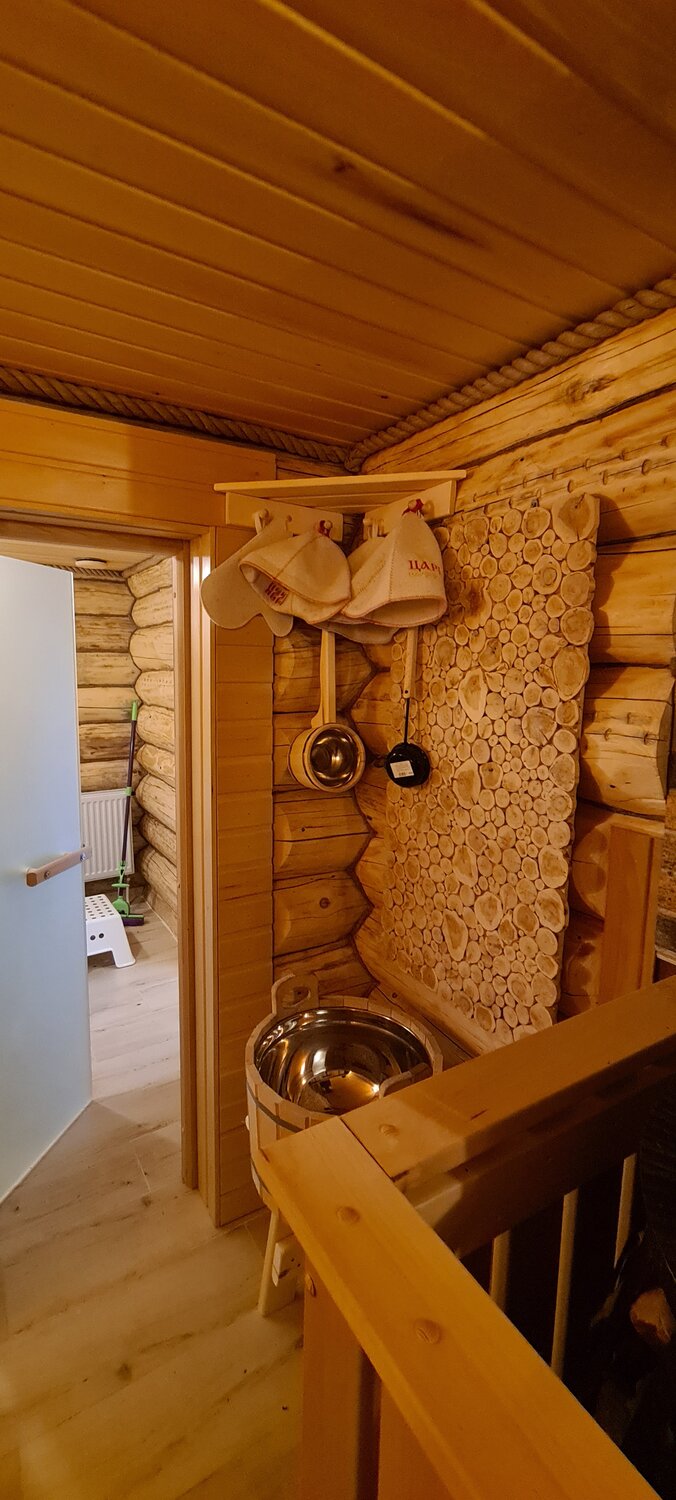 ретро проводка в доме из оцилиндрованного бревна, дизайн бани, ретро электрика в деревянном доме, интерьер бани, ретро проводка в доме из клееного бруса