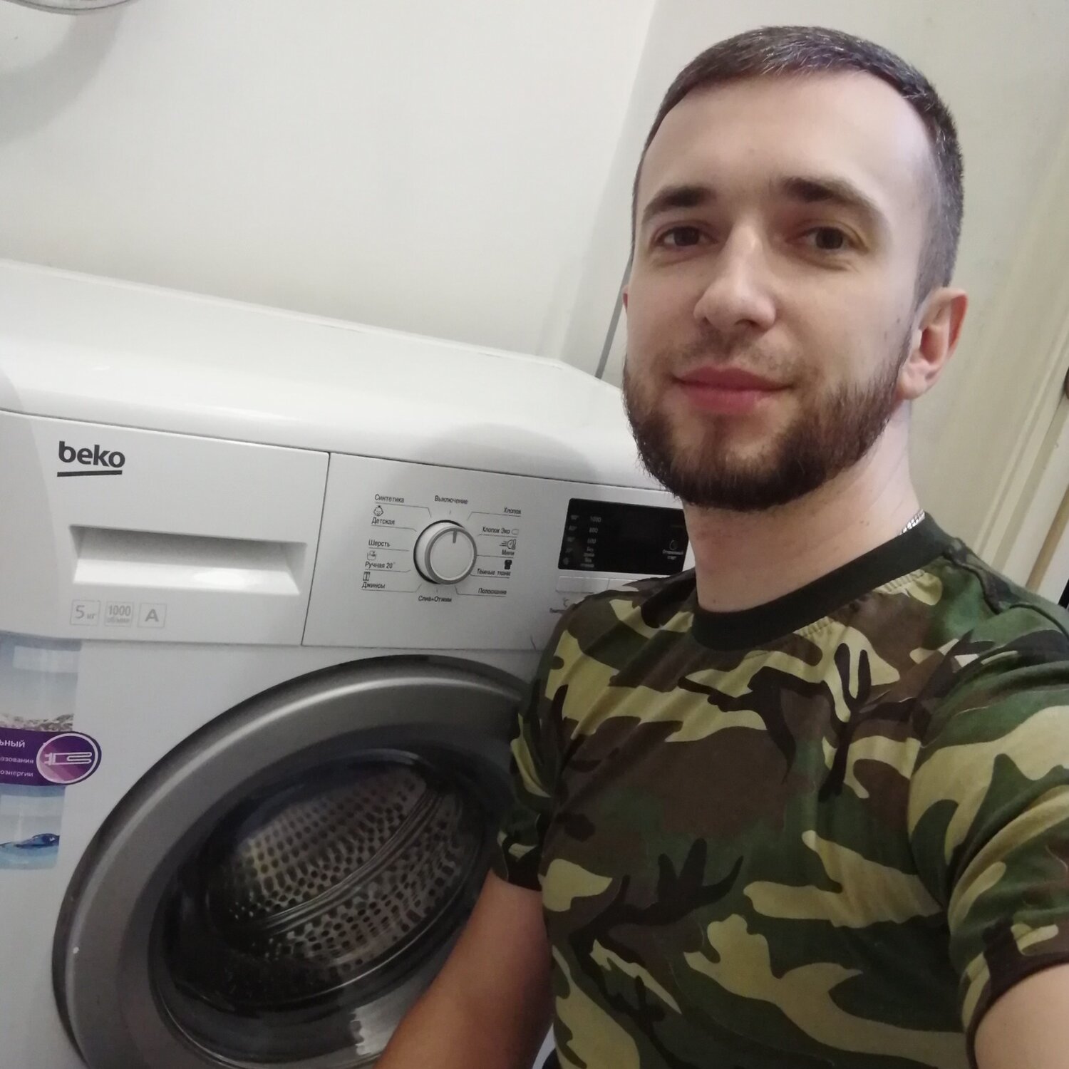Михаил Чердынцев