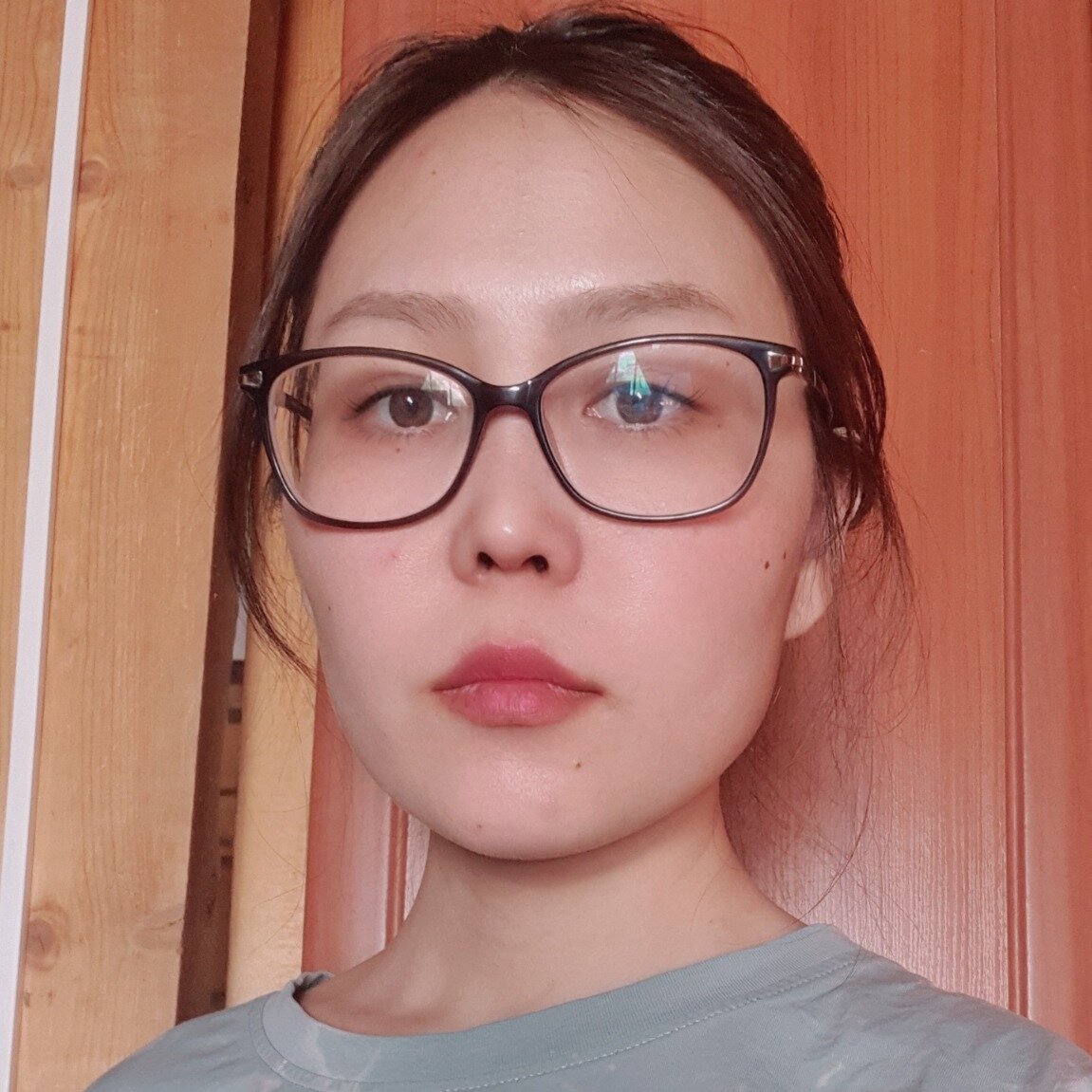 Sandaara Grigorieva